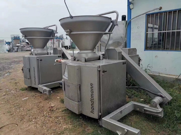 葉片定量灌腸機(jī)